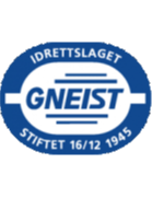 Equipo Gneist. Composición De Football