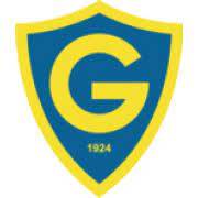 Hold Gnistan Ogeli. Opstilling Football