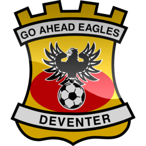 Go Ahead Eagles Reserve – Football Team