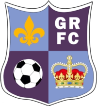 Godmanchester Rovers – Football Équipe