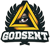 Equipo Godsent. Composición De Dota 2