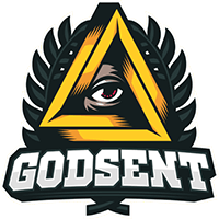 Drużyna Godsent. Skład LoL