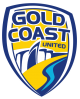 Gold Coast United – Football Team
