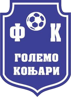 Golemo Konjari – Football Team