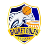 Команда Гольфо Пьомбино. Состав Basketball