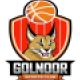 Equipo Golnoor Esfahan U23. Composición De Basketball
