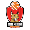 Equipo Golnoor Isfahan. Composición De Basketball