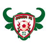 Hold Gomido FC. Opstilling Football