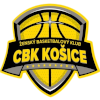 Hold Good Angels Košice (w). Opstilling Basketball