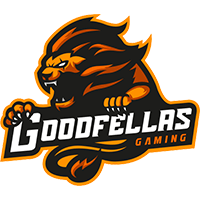 Goodfellas Gaming CS2 (CS:GO) Team