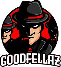 Goodfellaz Dota 2 Team
