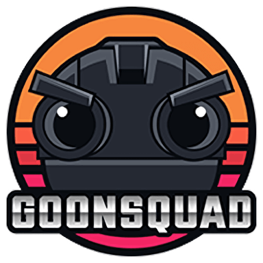 Команда goonsquad. Состав Dota 2
