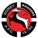 Equipo Gorey Rangers. Composición De Football