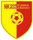 Drużyna Goricanka. Skład Football