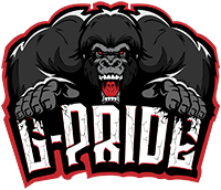 Drużyna Gorillaz-Pride. Skład Dota 2