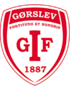 Gorslev – Football