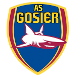 Equipo Gosier. Composición De Football