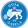 GOSK Gabela – Football Équipe