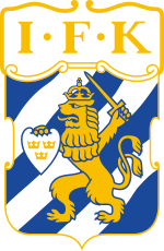 Команда Гётеборг (ж). Состав Football
