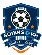 Goyang KH – Football Team