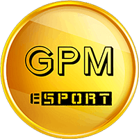Команда GPM Esport. Состав Dota 2