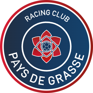 Hold Grasse. Opstilling Football