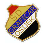 Команда Graficar Vodovod. Состав Football