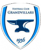 Grandvillars – Football Team