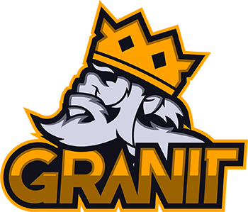 Drużyna Granit. Skład CS2 (CS:GO)