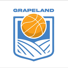 Drużyna Grapeland. Skład Basketball