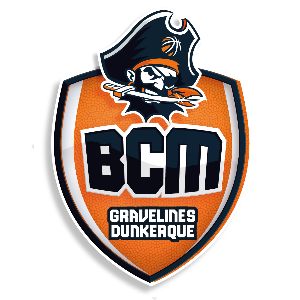 Gravelines Dunkerque – Basketball Team