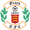 Drużyna Grays. Skład Football