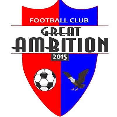 Hold Great Ambitions. Opstilling Football