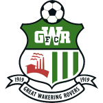 Great Wakering – Football Team