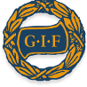 Hold Grebbestads IF. Opstilling Football