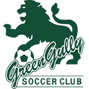 Green Gully U21 – Football Team