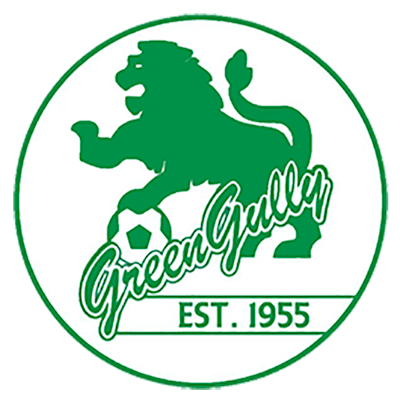 Green Gully U23 – Football Team