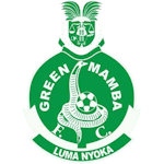 Mamba Verde – Football