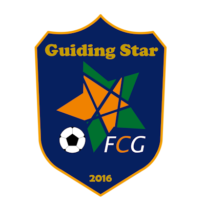 Guidind Star (w) – Football Team
