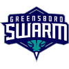 Drużyna Greensboro Swarm. Skład Basketball