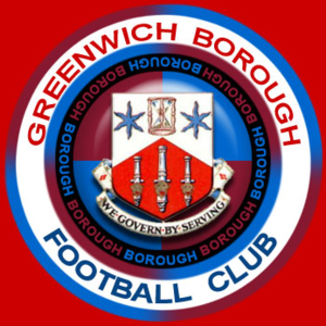 Greenwich Borough Football队