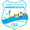 Gremio Anapolis – Football Team