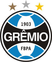 Grêmio Esports – Valorant