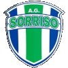 Gremio Sorriso – Football Équipe