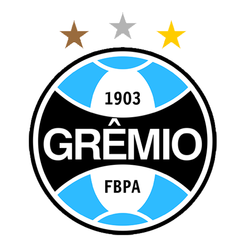 Gremio (w) U20 – Football Team