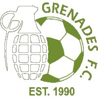 Drużyna Grenades. Skład Football