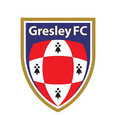 Gresley – Football Team