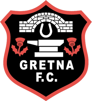 Gretna – Football Team