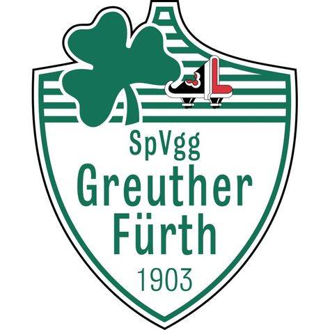 Greuther Furth (Juventude) U17 – Football