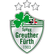 Greuther Furth (Juventude) U19 – Football